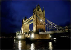 London